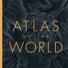 Times Desktop Atlas of the World