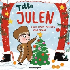 Titta julen