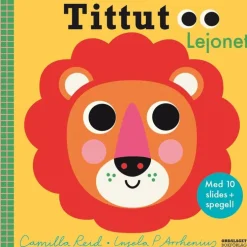 Tittut Lejonet