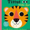 Tittut Vilda djur