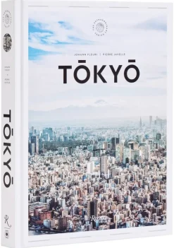 Tokyo Guide