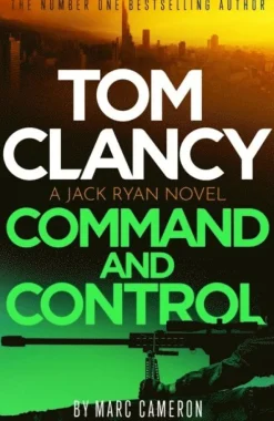 Tom Clancy Command and Control