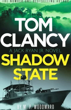 Tom Clancy Shadow State