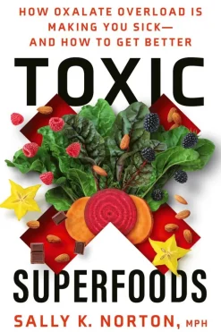 Toxic Superfoods
