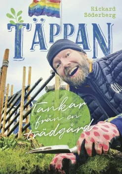 Täppan : tankar från en trädgård