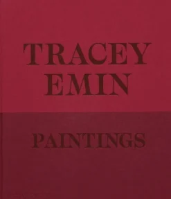 Tracey Emin Paintings