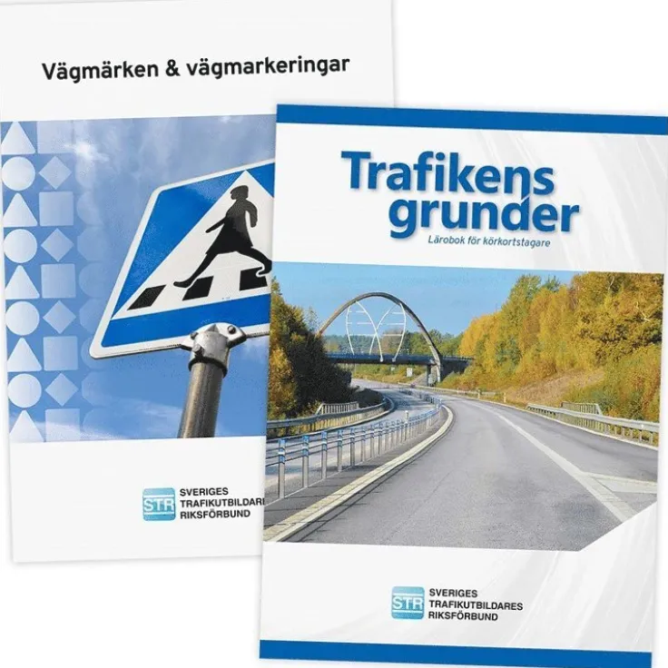 Trafikens grunder