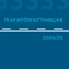 Trafikförfattningar 2024/25