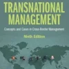Transnational Management