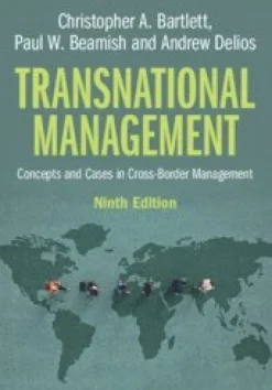 Transnational Management