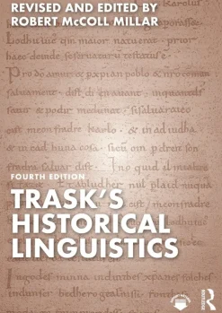 Trask's Historical Linguistics