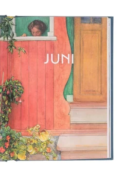 Trädgårdskalender - Carl och Karin Larsson