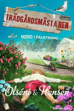 Trädgårdsmästaren