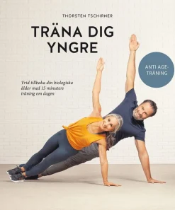 Träna dig yngre