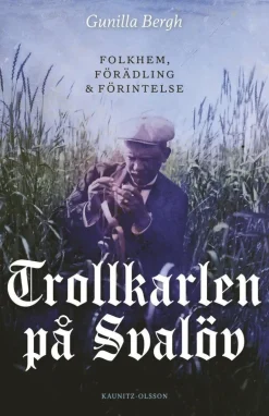 Trollkarlen på Svalöv