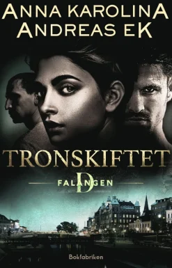Tronskiftet