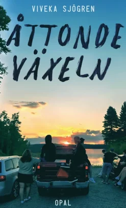 Åttonde växeln