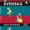 Tummen upp! Svenska kartläggning åk 6