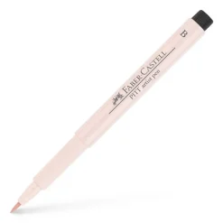 Tuschpenna PITT Artist Pen B ljusskär