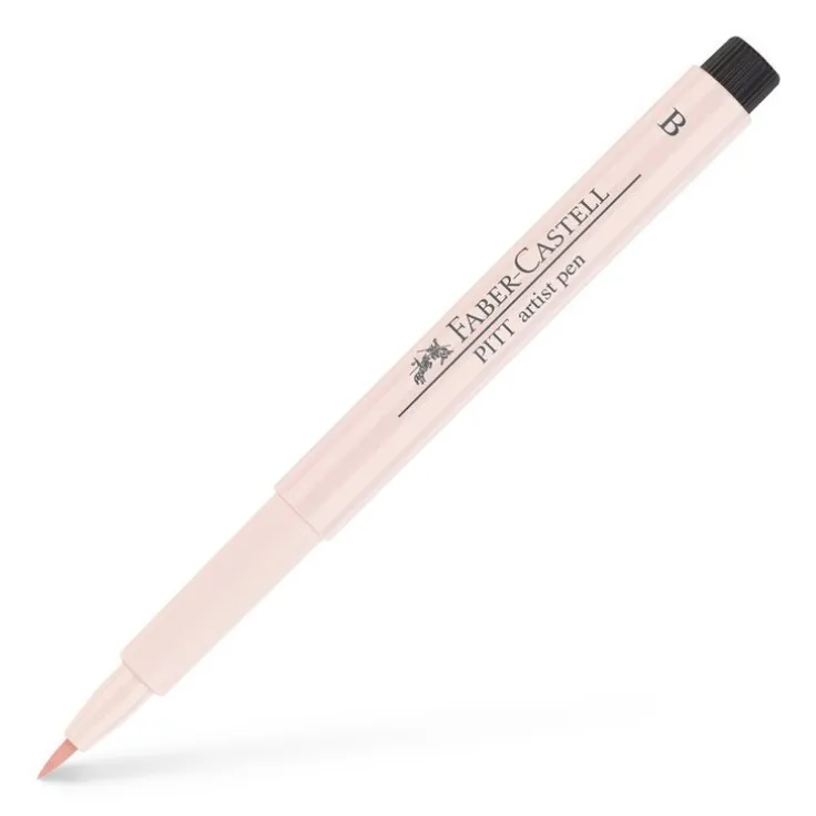 Tuschpenna PITT Artist Pen B ljusskär