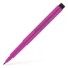 Tuschpenna PITT Artist Pen B cerise