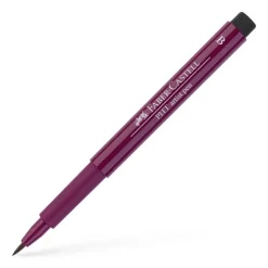 Tuschpenna PITT Artist Pen B magenta