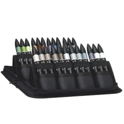 Tuschpenna Promarker 24 Architecture