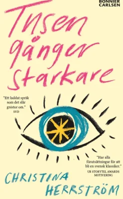 Tusen gånger starkare