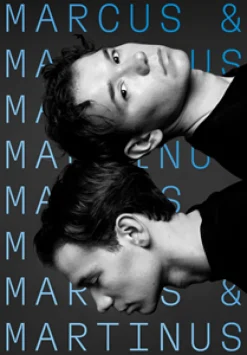 Två röster, en historia