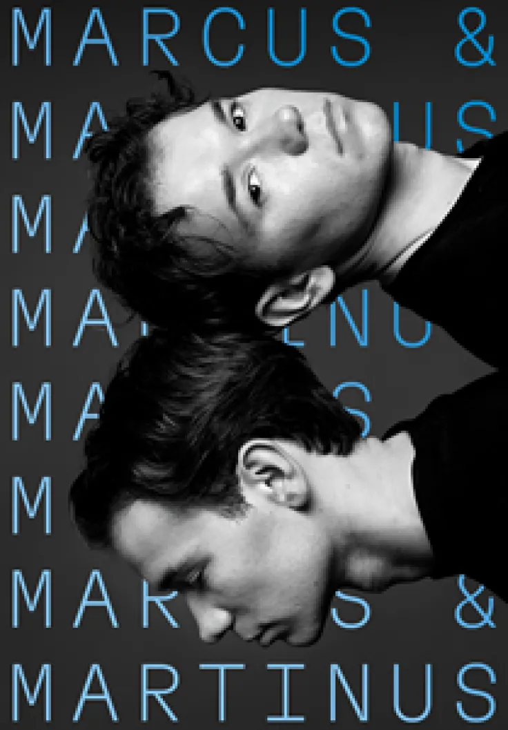 Två röster, en historia