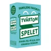 Tvärtomspelet - Familj Pocket