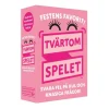Tvärtomspelet - Party Pocket