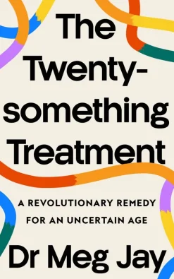 Twentysomething Treatment
