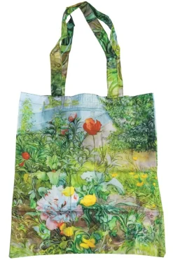 Tygkasse - Carl och Karin Larsson : Sommar i Sundborn