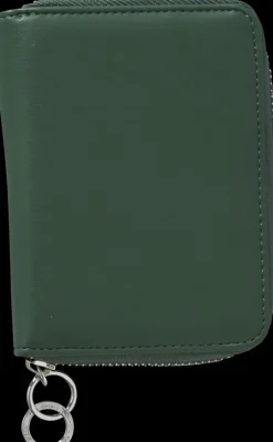 Tygkasse med fodral Twosome Efva Attling grön