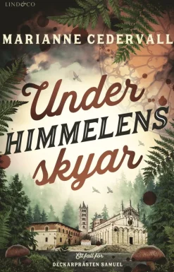 Under himmelens skyar