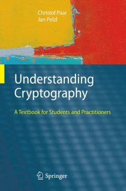 Understanding Cryptography