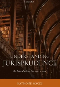 Understanding Jurisprudence