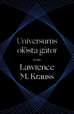 Universums olösta gåtor