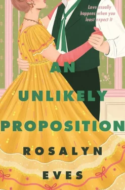 Unlikely Proposition