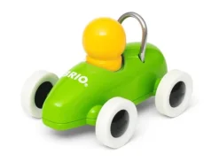 Uppdragbar racerbil Brio