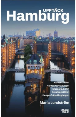 Upptäck Hamburg