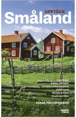 Upptäck Småland