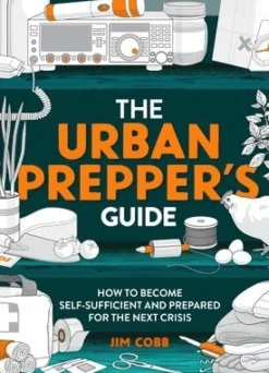 Urban Prepper's Guide