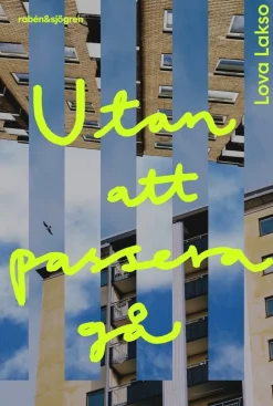 Utan att passera gå