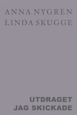 Utdraget jag skickade