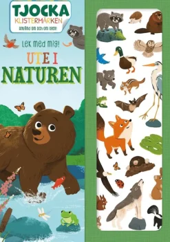 Ute i naturen : Använd om och om igen!