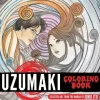 Uzumaki Coloring Book