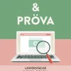 Öva & pröva. Läsförståelse i svenska och sva årskurs 8