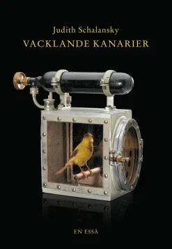 Vacklande kanarier